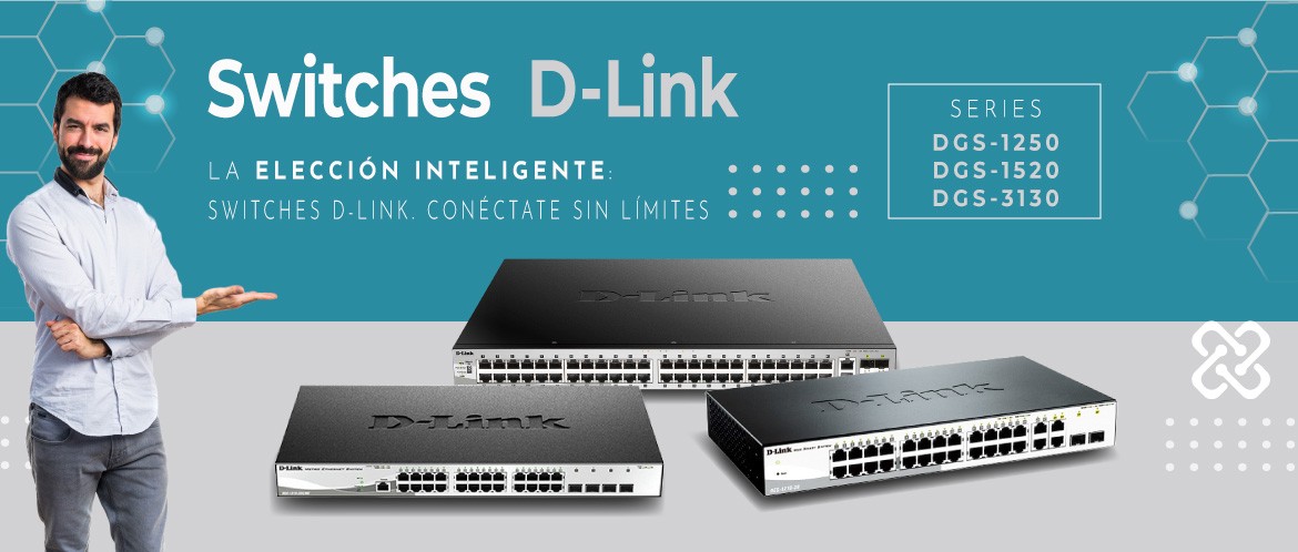 D-link